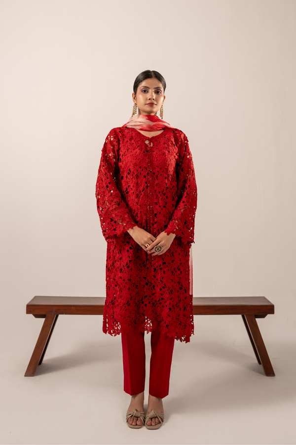 Divine - Red (ONLY 2 Left)